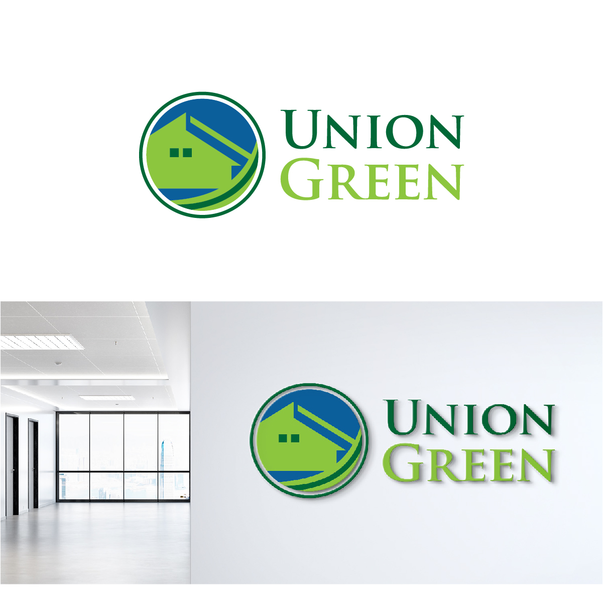 Logo Design by Deziners Zone for Mosaic Properties | Design #28565707