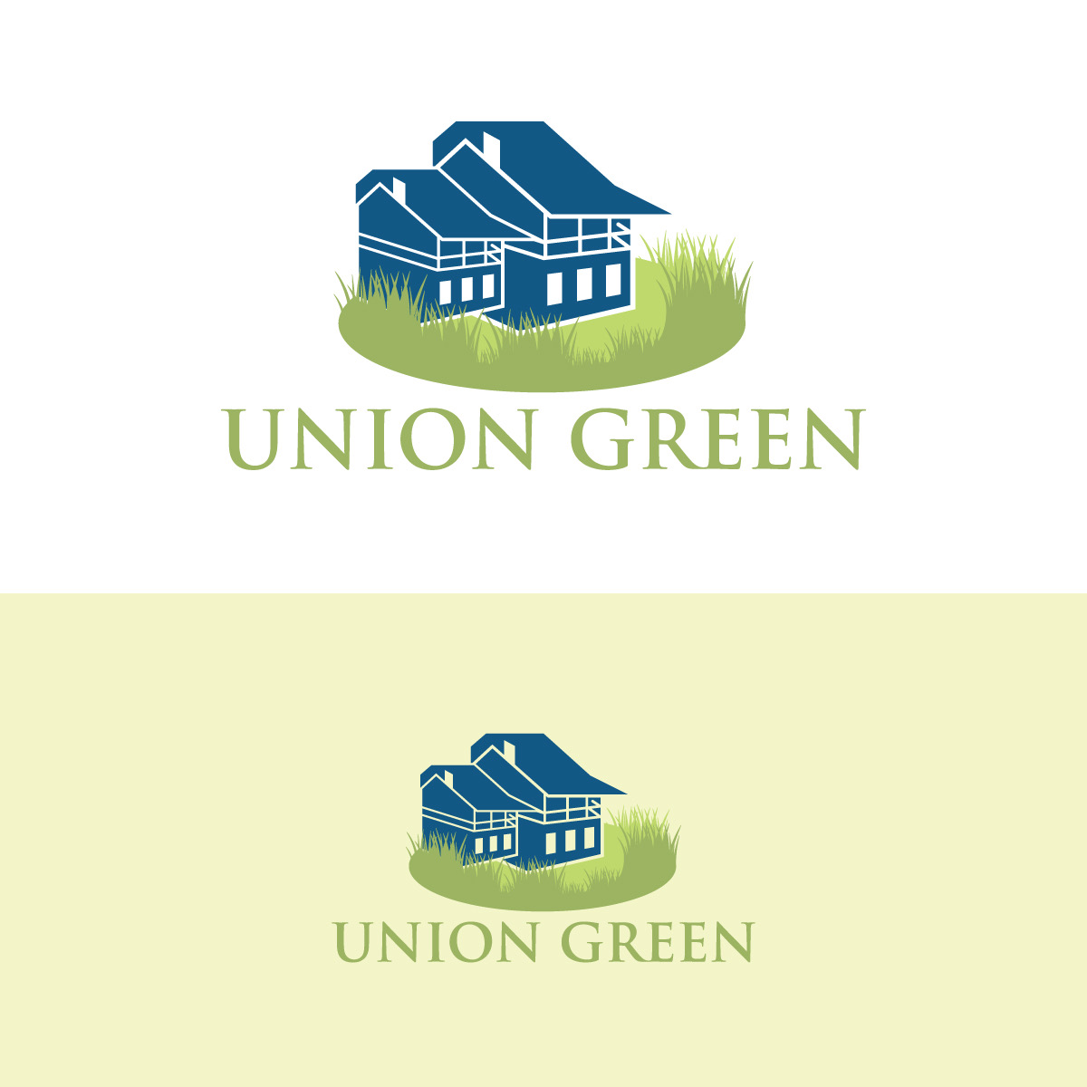 Logo Design by brand maker for Mosaic Properties | Design #28562511