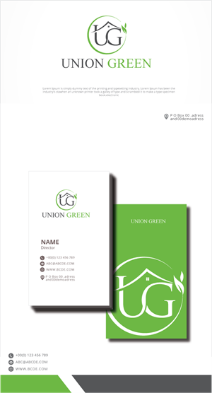 Logo Design by graphicevolution for Mosaic Properties | Design: #28562539