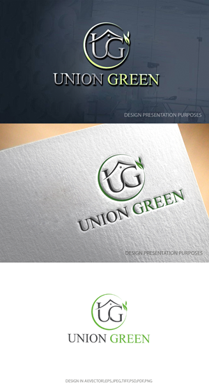 Logo Design by graphicevolution for Mosaic Properties | Design: #28562540