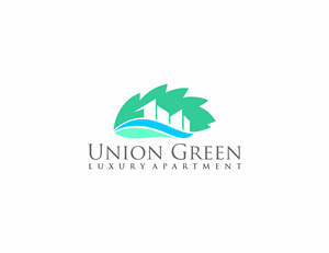 Union Green | Logo Design by Praza