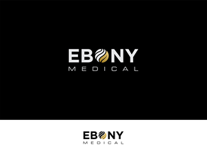 Ebony Medical | Design de Logo par ArtTank