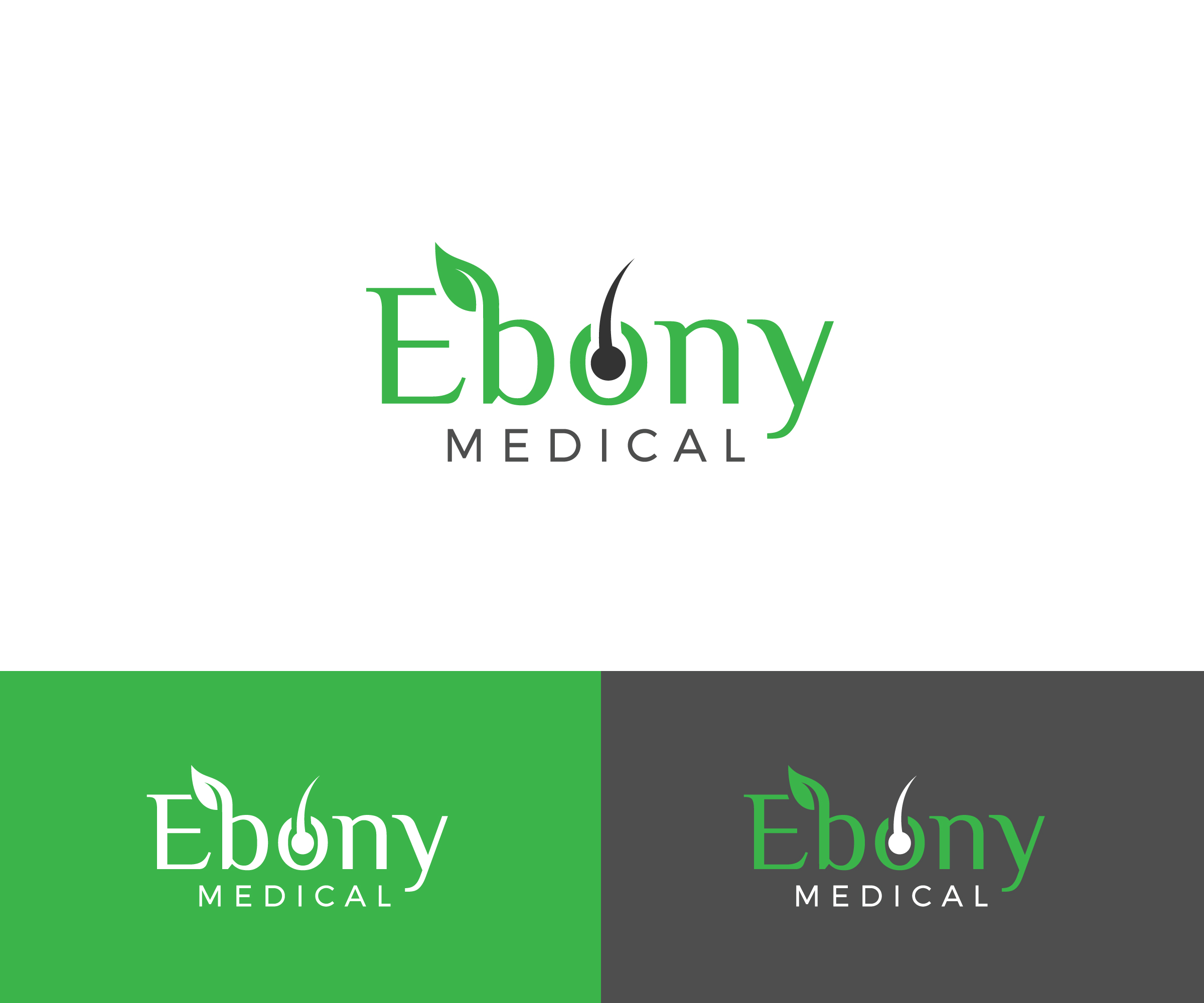 Logo Design by ecorokerz for this project | Design #28565348