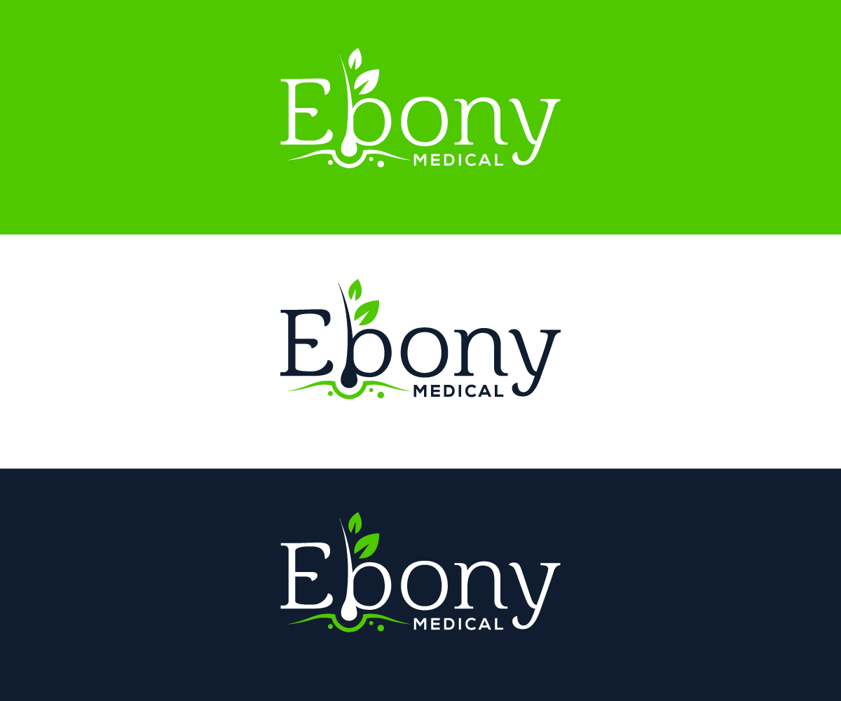 Logo Design by ecorokerz for this project | Design #28565852