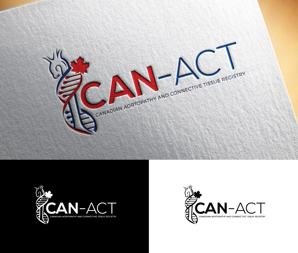 Logo Design by Logo Stock for this project | Design #28564040