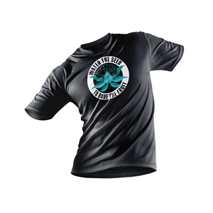 T-shirt Design by Sergio Coelho for this project | Design: #28563078