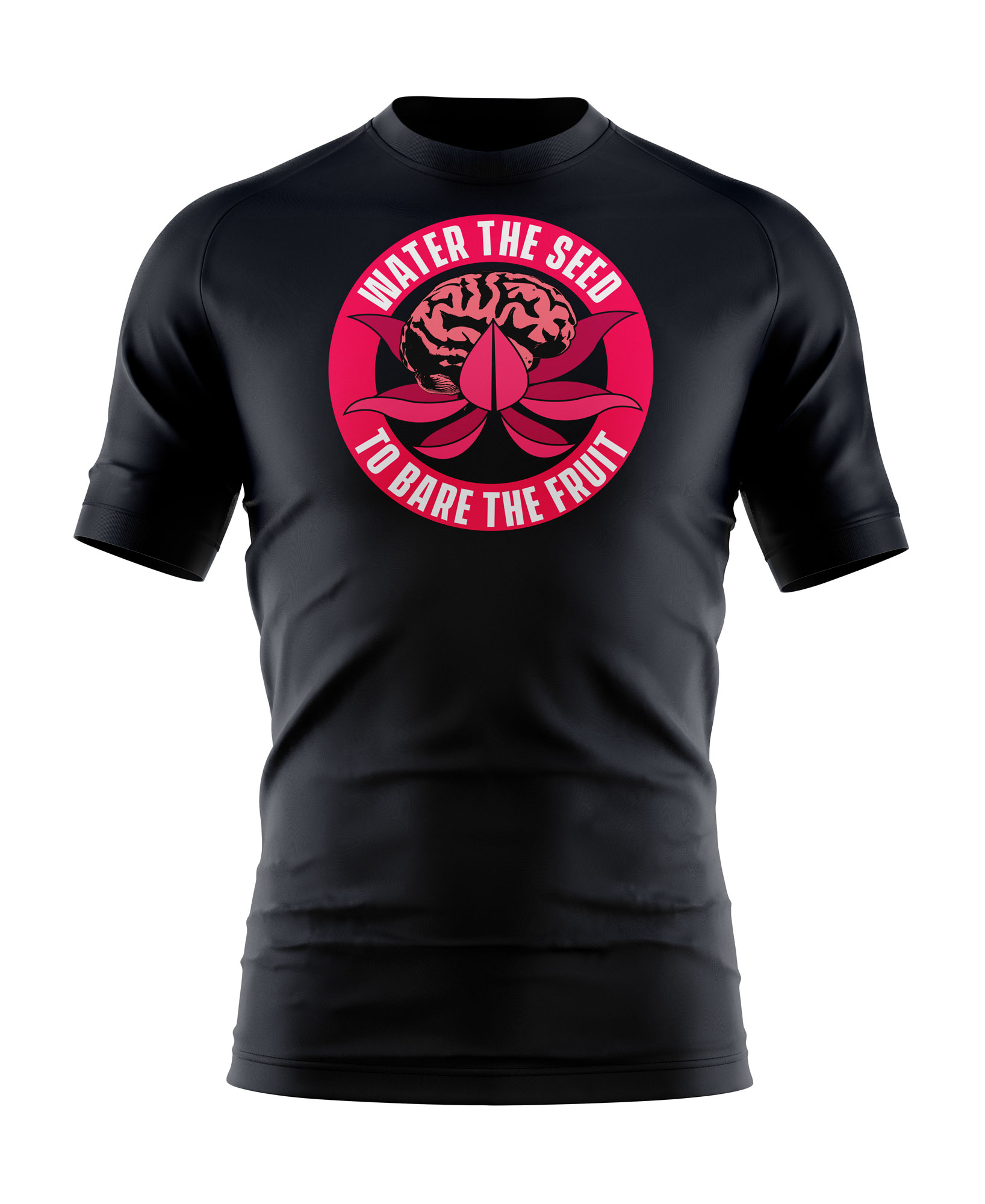 Diseño de Camiseta por Sergio Coelho para este proyecto | Diseño #28565667