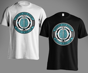 T-shirt Design by Andi Yan for this project | Design #28564043