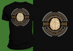 T-shirt Design by SAI DESIGNS for this project | Design: #28566123