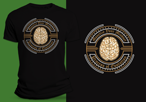 T-shirt Design by SAI DESIGNS for this project | Design: #28576984