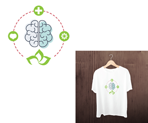 T-shirt Design by Kalla for this project | Design: #28563074