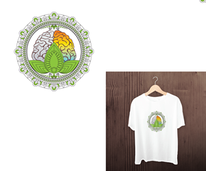 T-shirt Design by Kalla for this project | Design: #28567255
