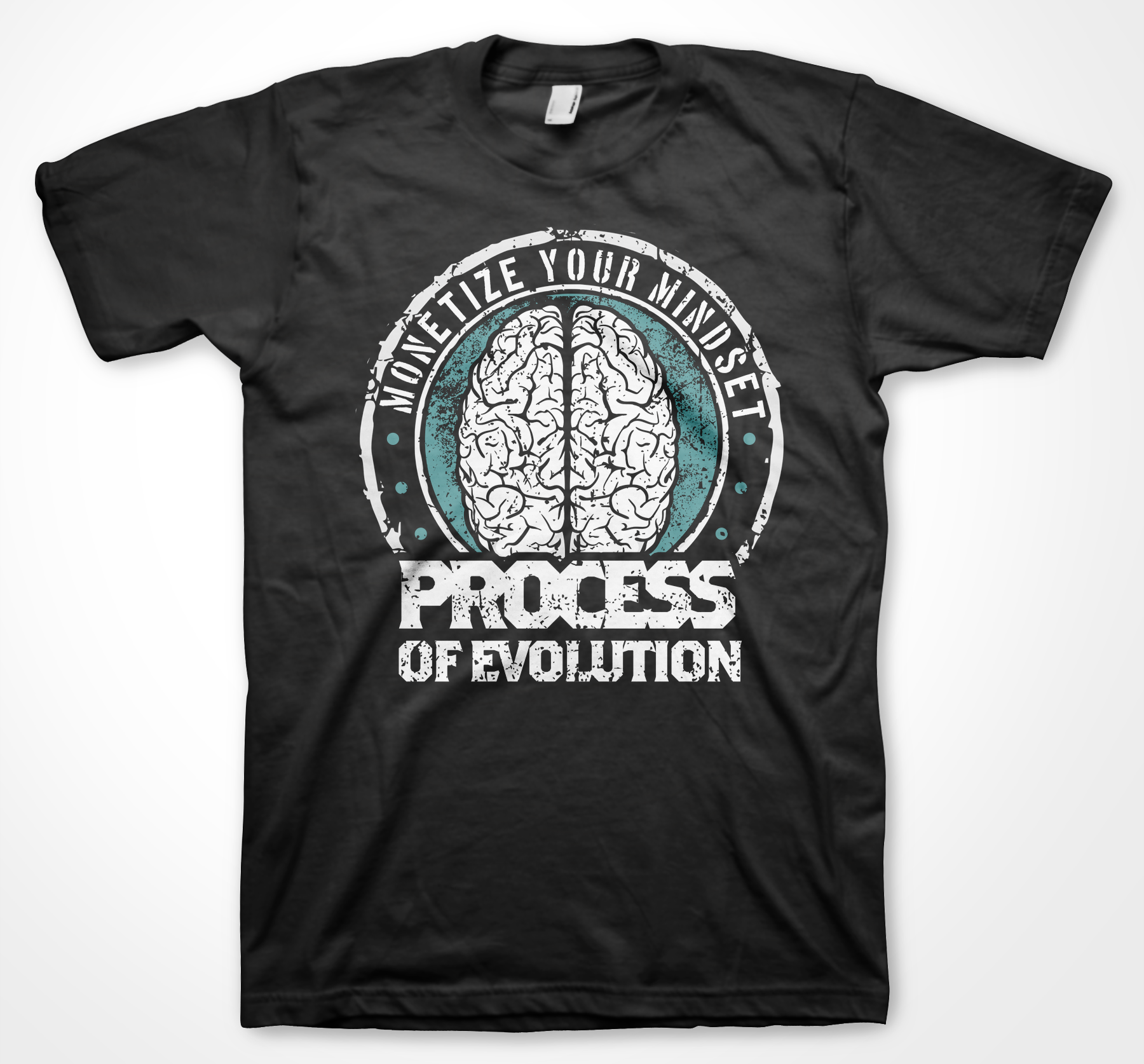 T-shirt Design by badpixelarts for this project | Design #28563490