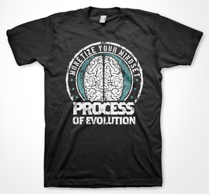 T-shirt Design by badpixelarts for this project | Design: #28563490