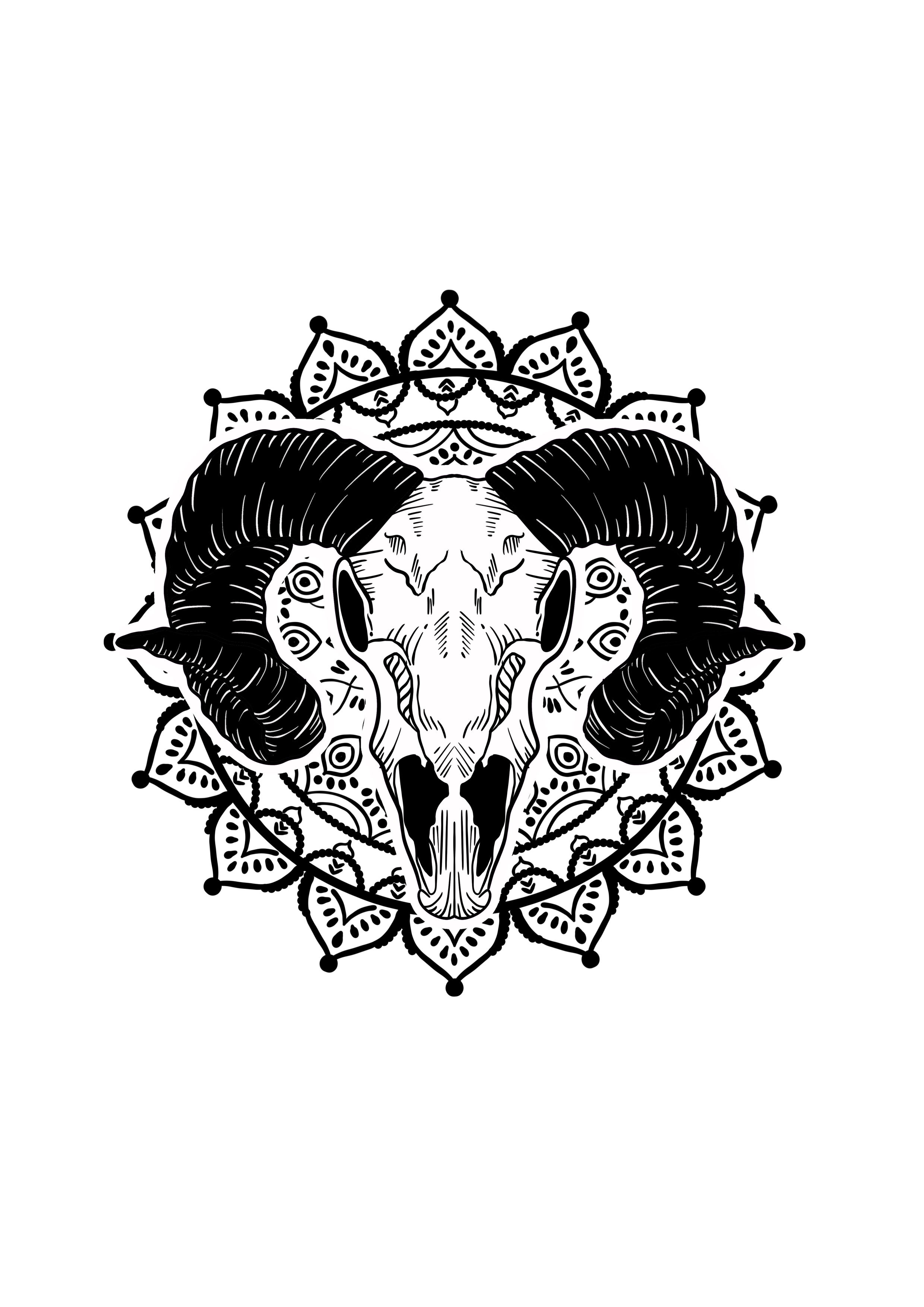 Tattoo Design by Omelas for this project | Design #28568277