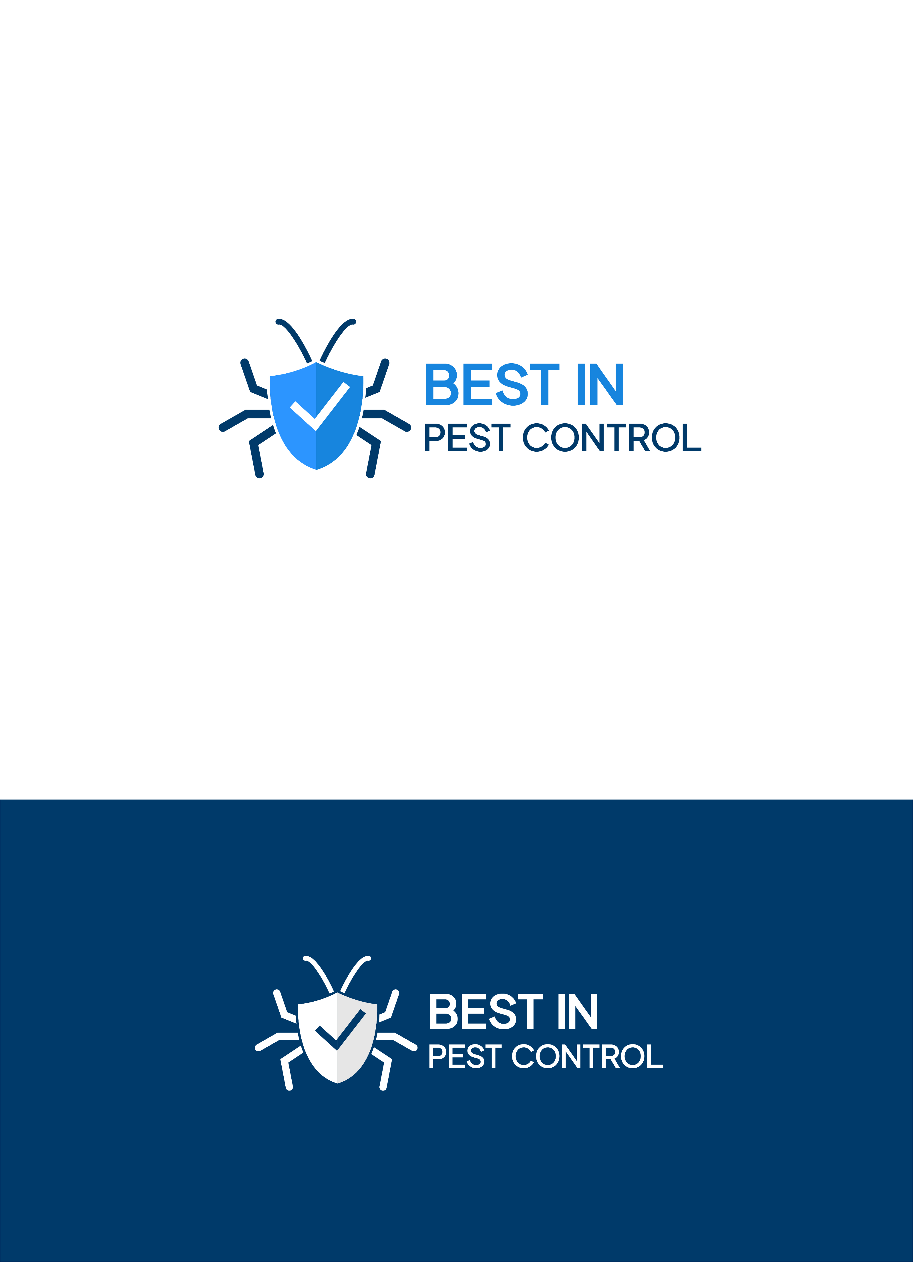 Logo Design by RikoAji for this project | Design #28585279