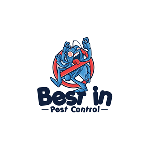 Best in Pest Control | Logo Design by Isabella...