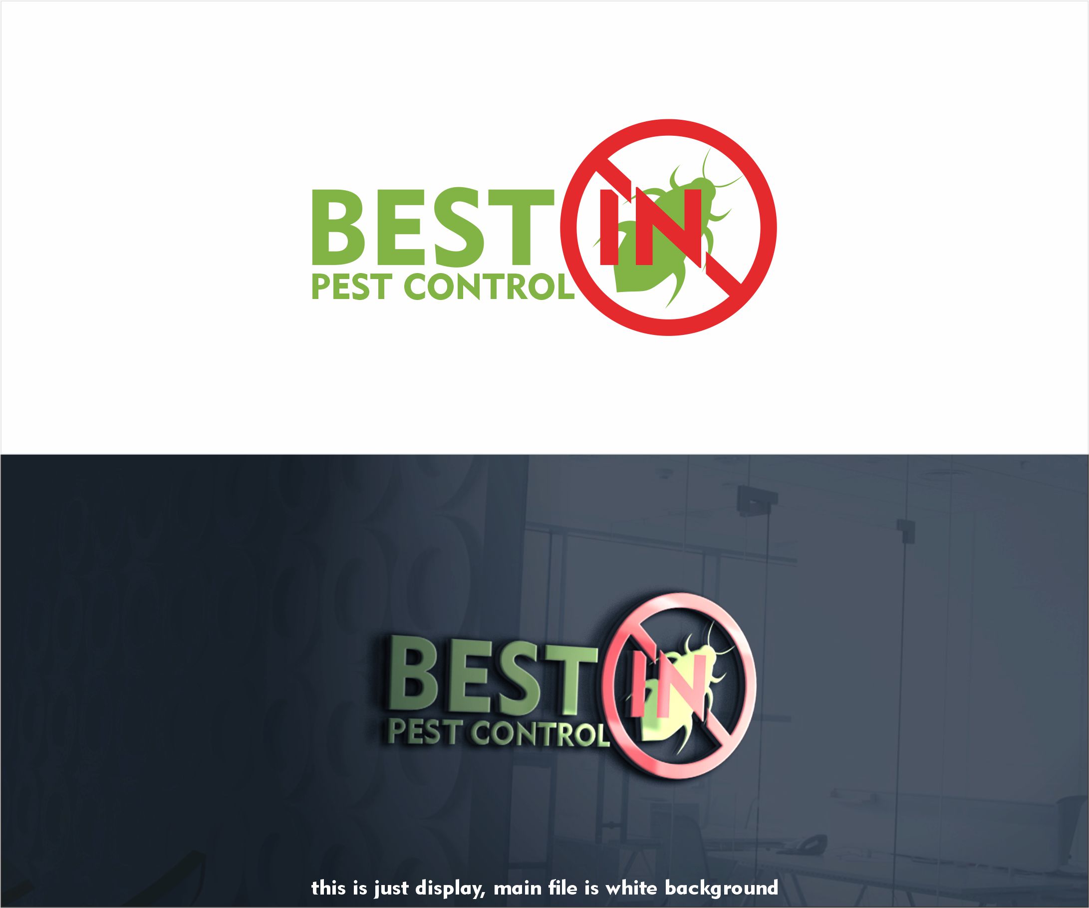 Logo Design by alkaline for this project | Design #28565930