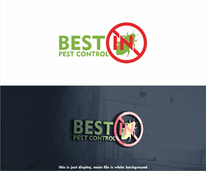 Logo Design by alkaline for this project | Design: #28565930