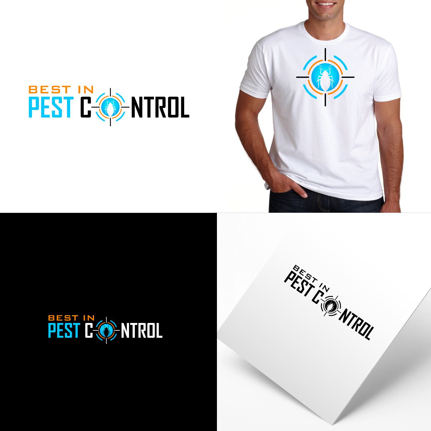 Logo Design by webeezine for this project | Design #28575394