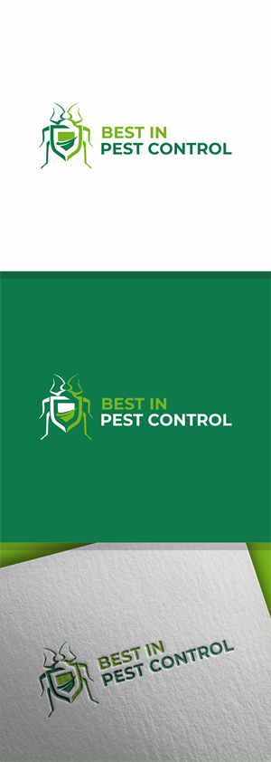 Logo Design by MASH Std for this project | Design: #28564648