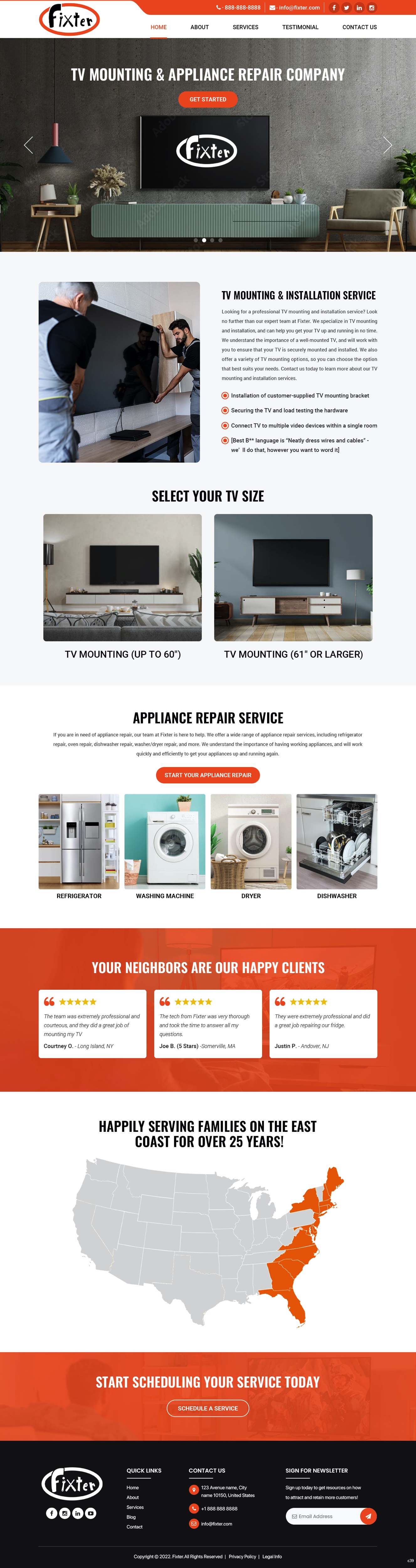 Diseño Web por pb para este proyecto | Diseño #28566974