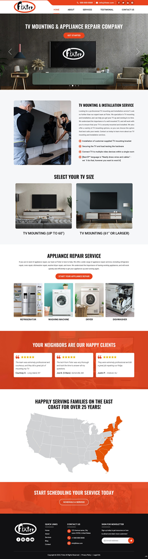 Web-Design von pb für dieses Projekt | Design: #28566974