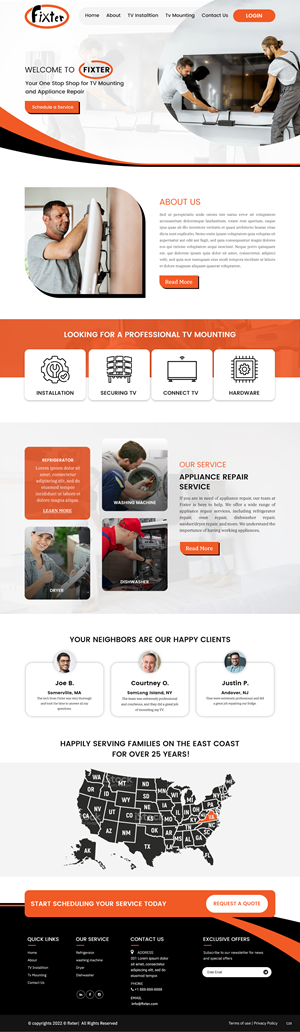 Web-Design von pb für dieses Projekt | Design: #28566975