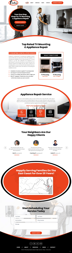 Web-Design von pb für dieses Projekt | Design: #28566976