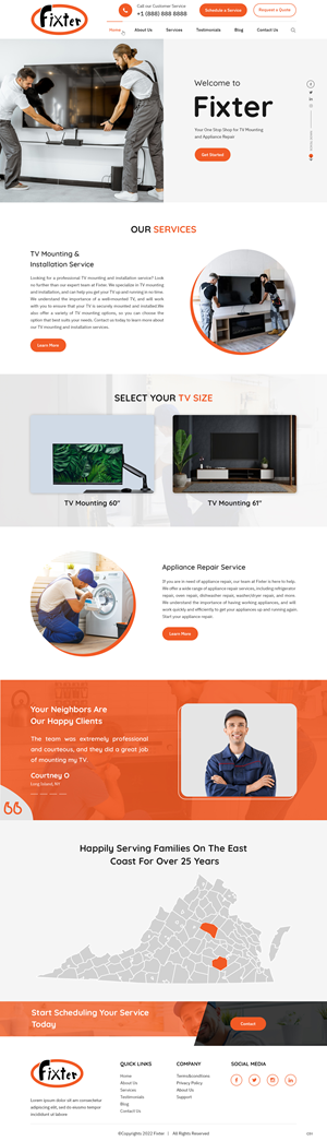 Web-Design von pb für dieses Projekt | Design: #28566981