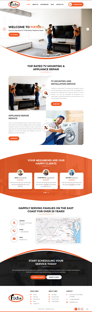 Web-Design von pb für dieses Projekt | Design: #28566982
