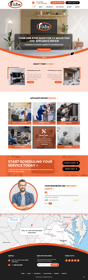 Web-Design von pb