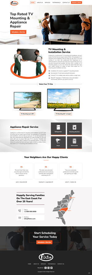 Web-Design von pb für dieses Projekt | Design: #28566986