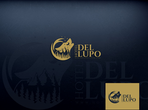 Logo Design by nikkiblue for this project | Design: #28575209