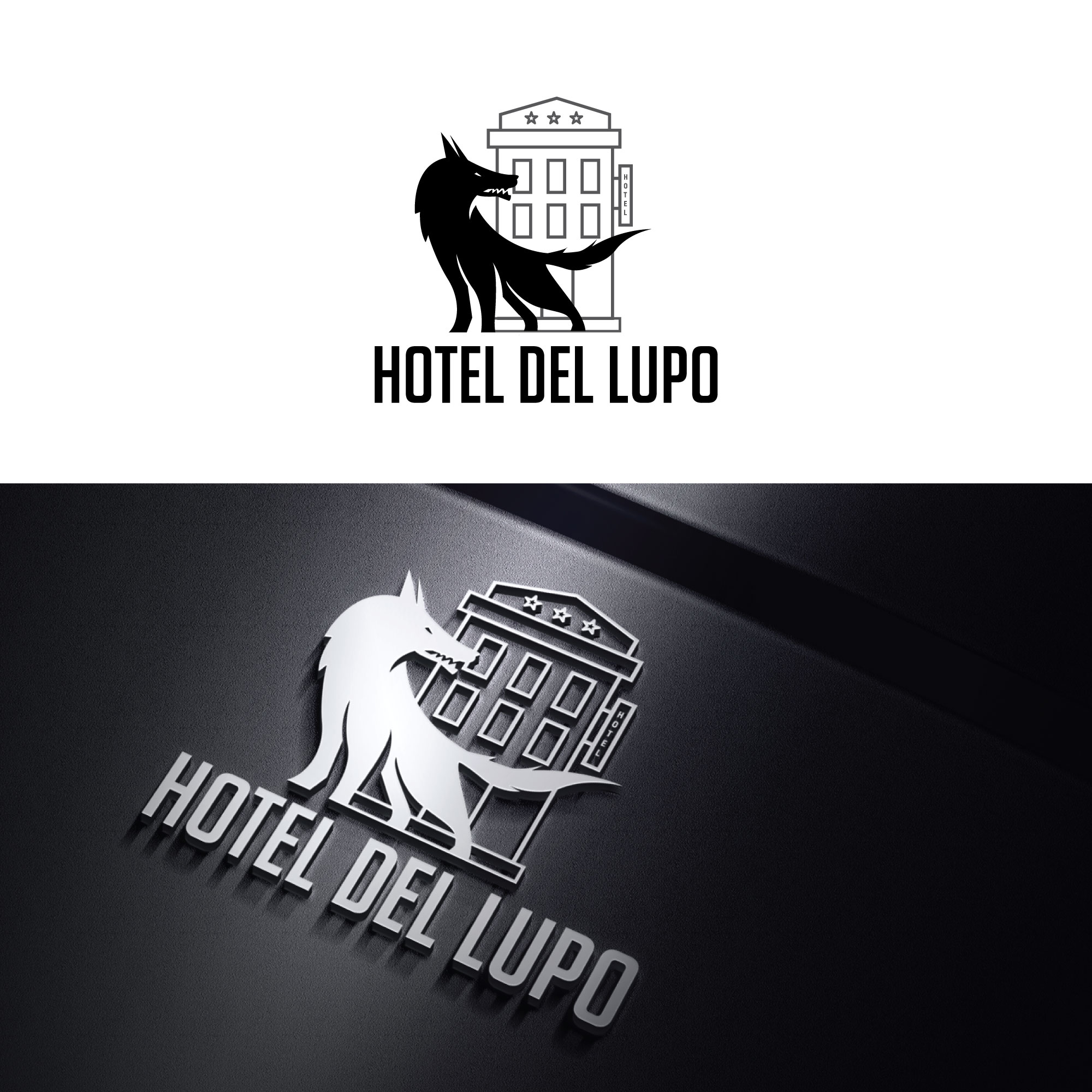 Design de Logo par Farhad Kreative pour ce projet | Design #28564884