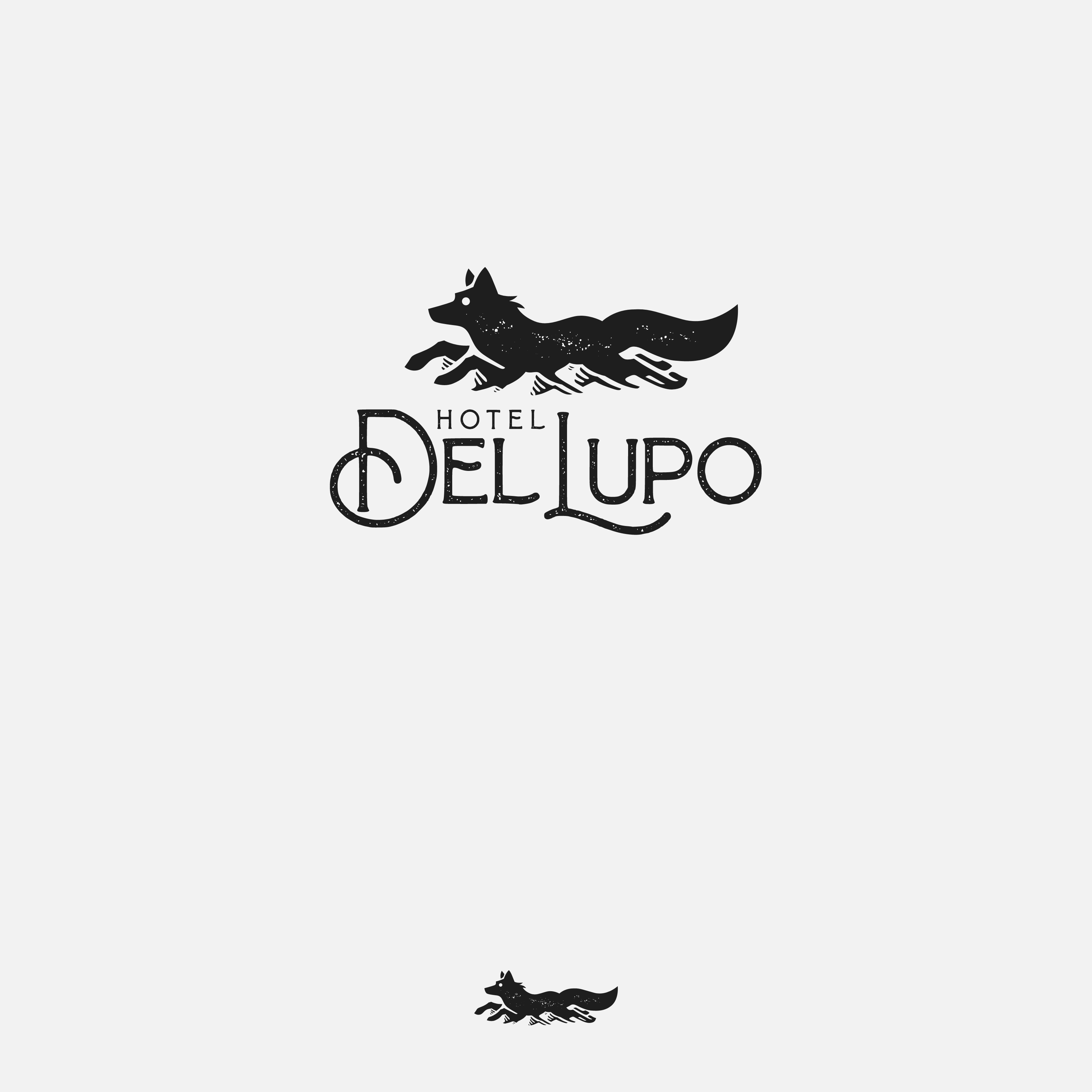 Logo Design by Jagerstraum for this project | Design #28565070