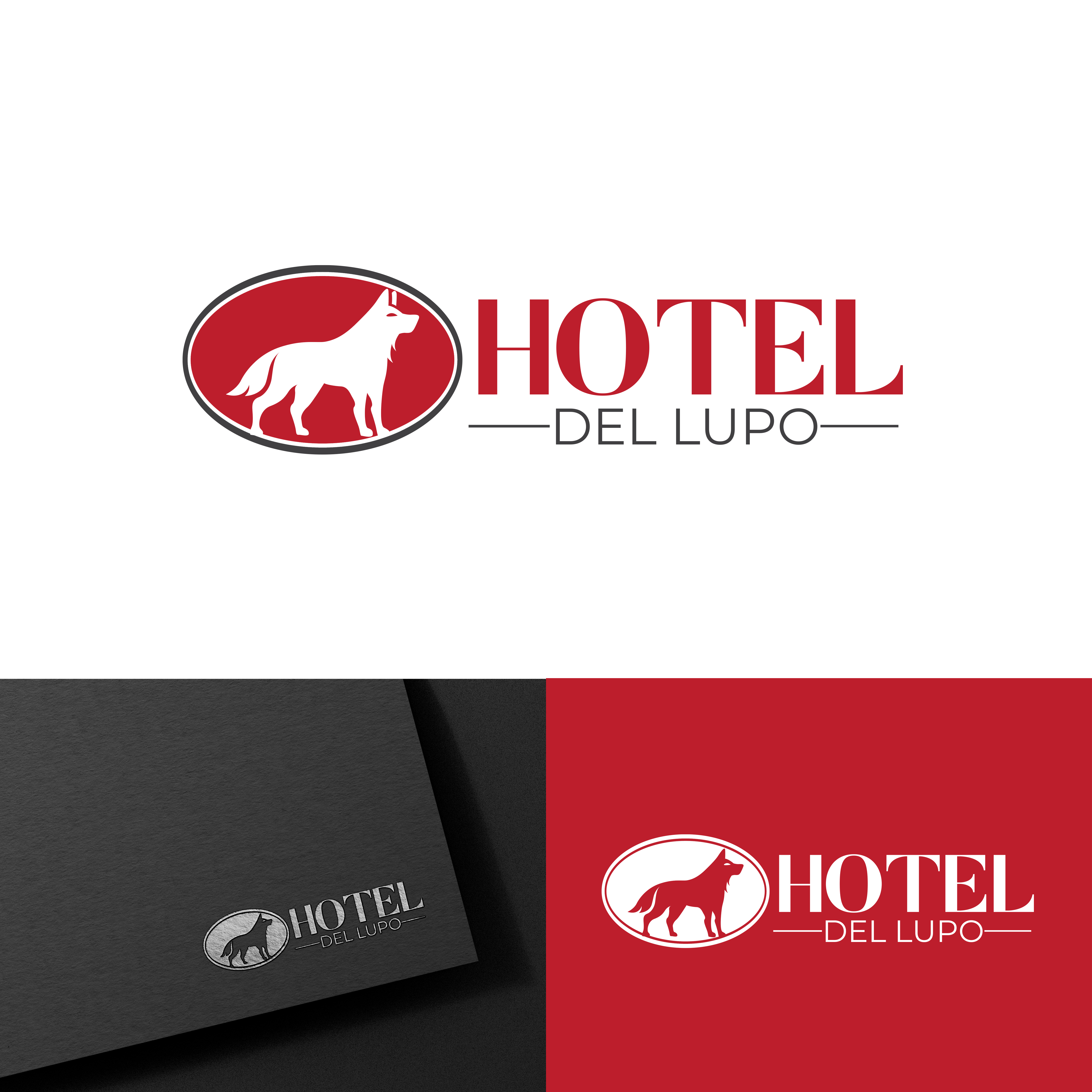 Logo Design by HeroG®APHIX for this project | Design #28575007