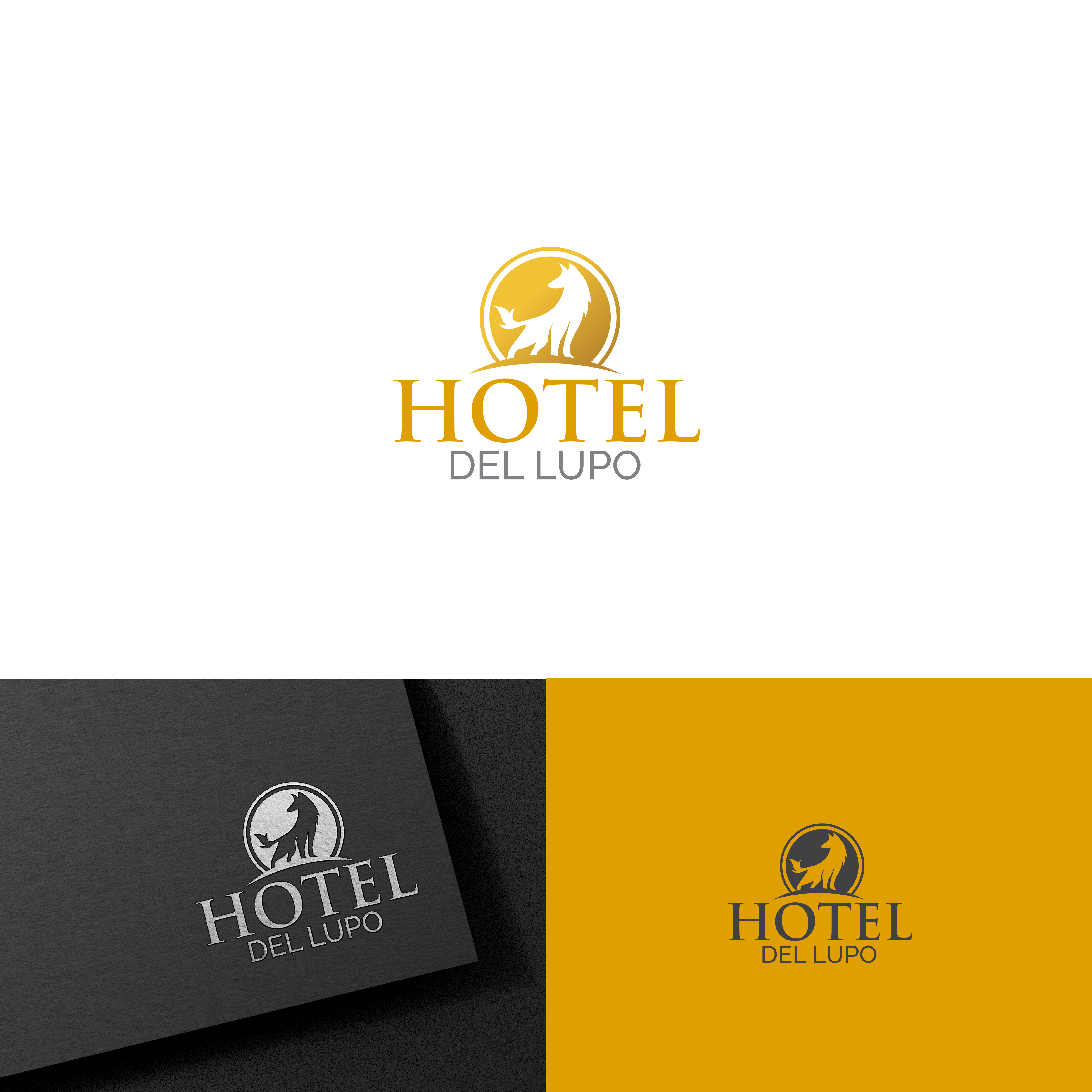 Logo Design by HeroG®APHIX for this project | Design #28575008