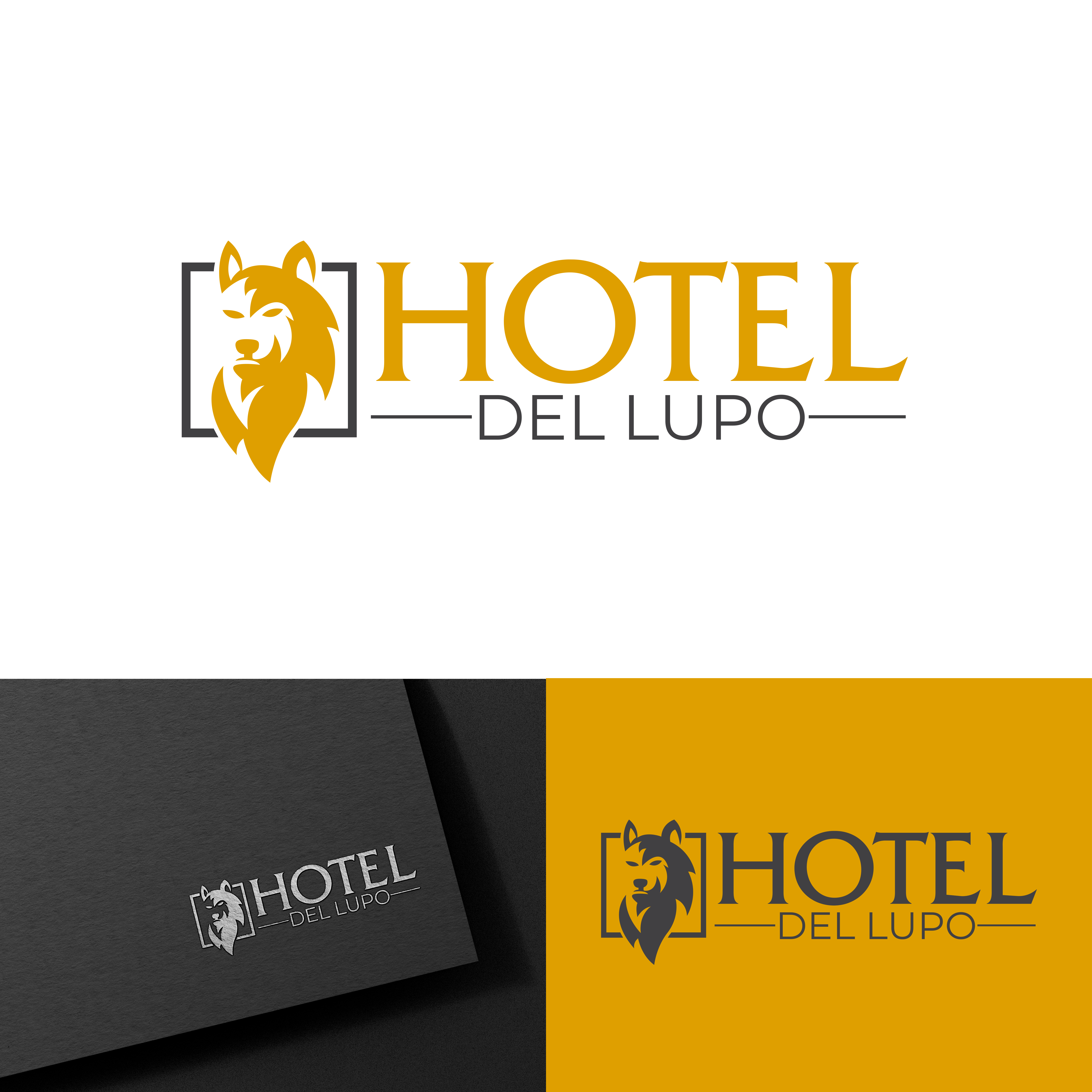 Logo Design by HeroG®APHIX for this project | Design #28575009