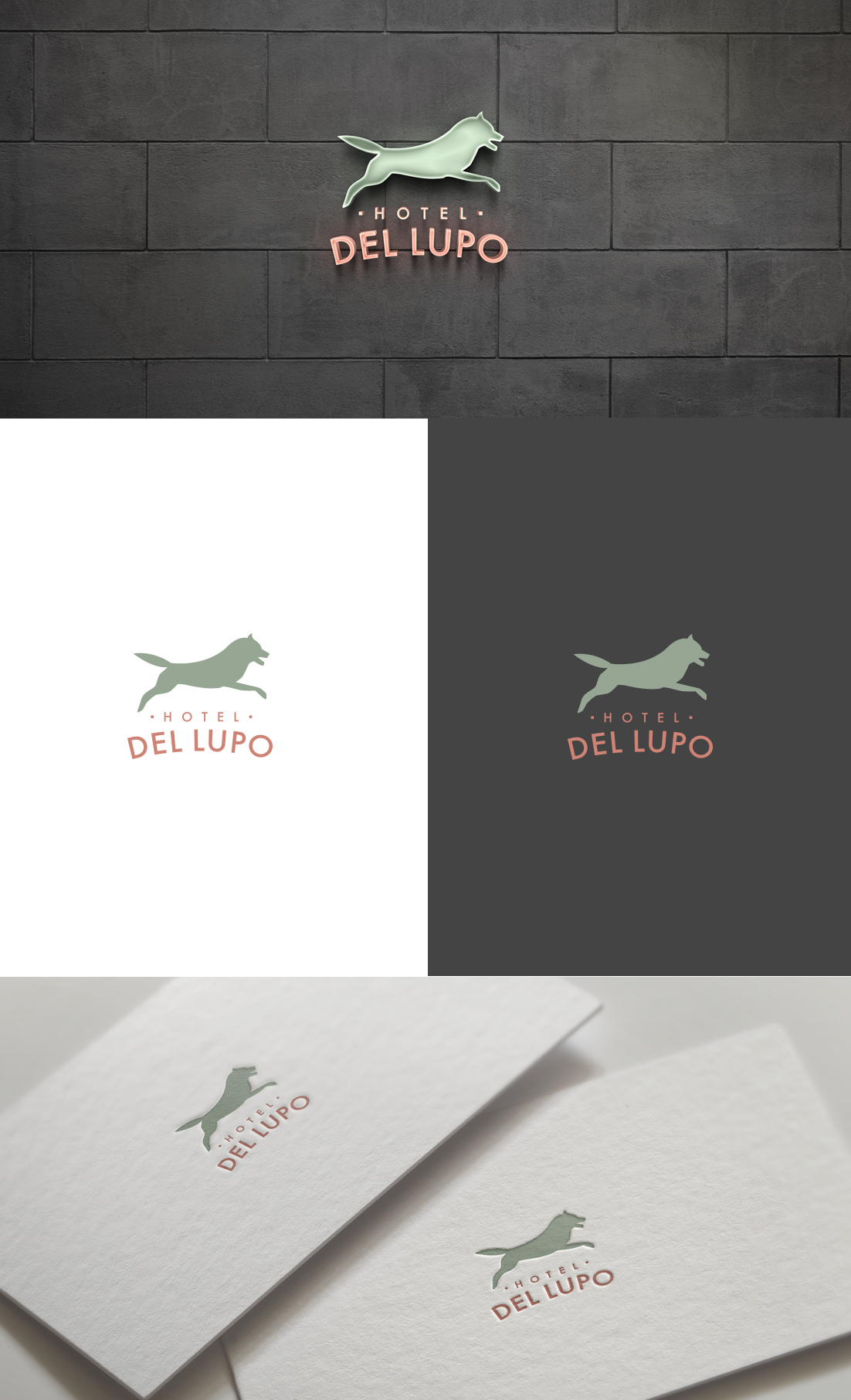 Logo Design by GLDesigns for this project | Design #28562797
