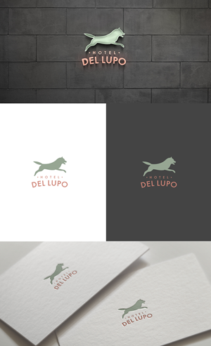 Logo Design by GLDesigns for this project | Design: #28562797