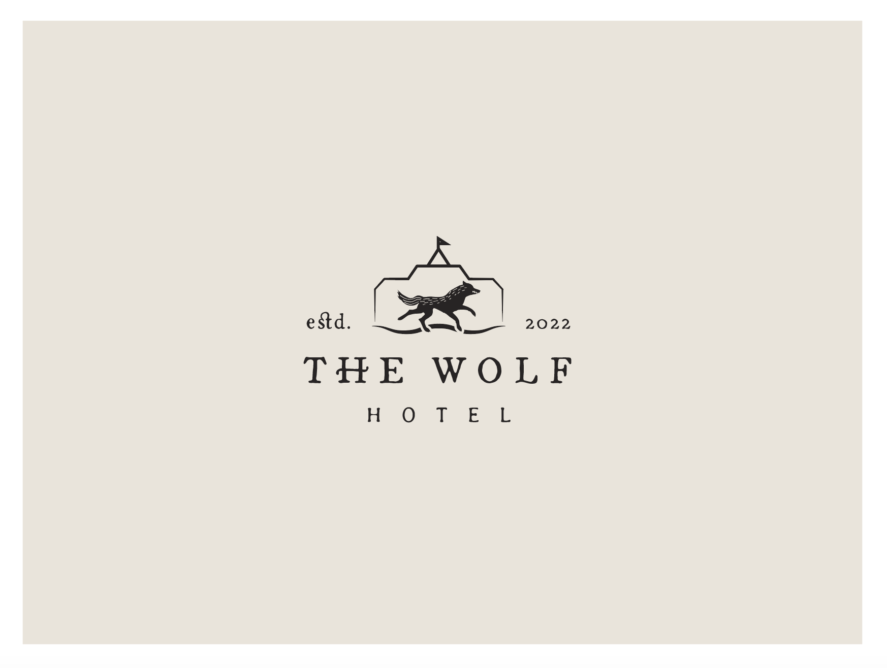 Logo Design by wonderland for this project | Design #28566278