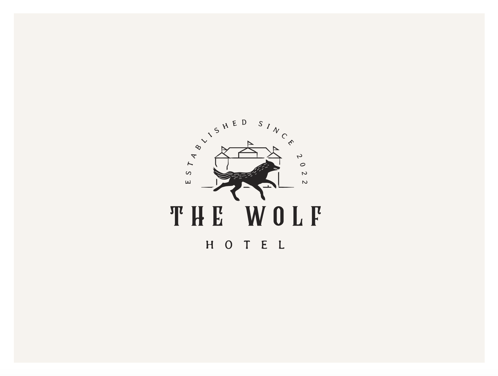 Logo Design by wonderland for this project | Design #28566353