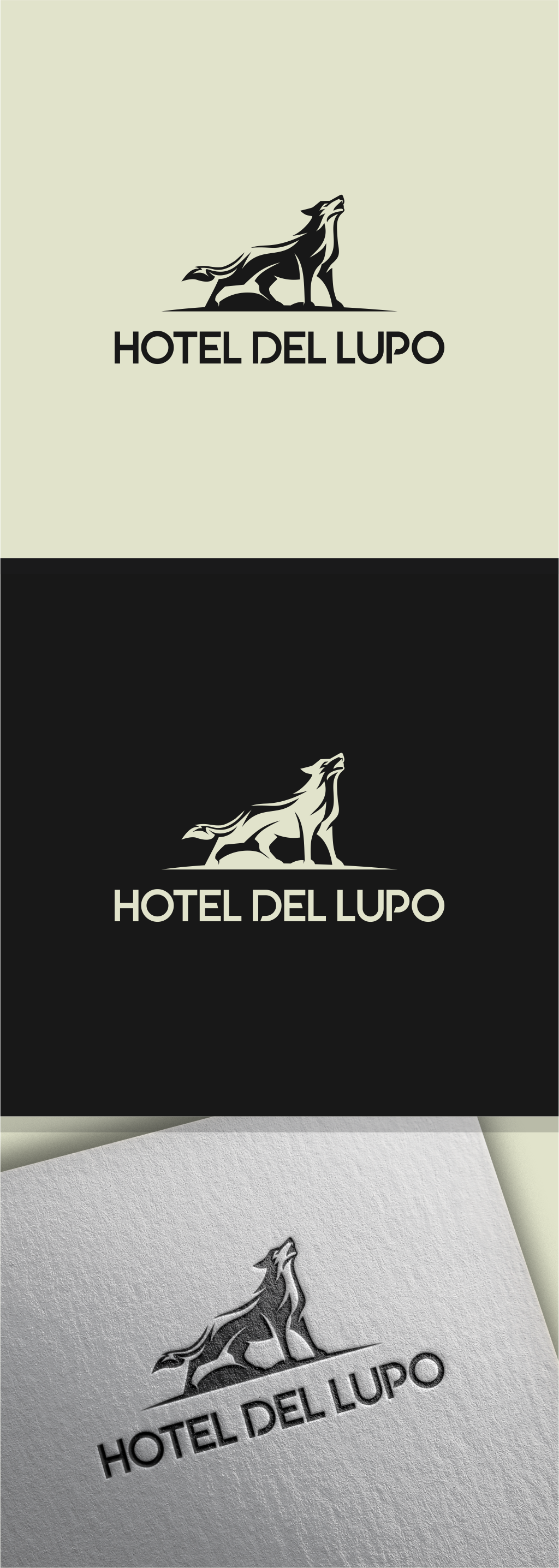 Diseño de Logo por MASH Std para este proyecto | Diseño #28564065