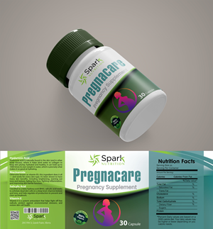 Label Design by Impressive Sol