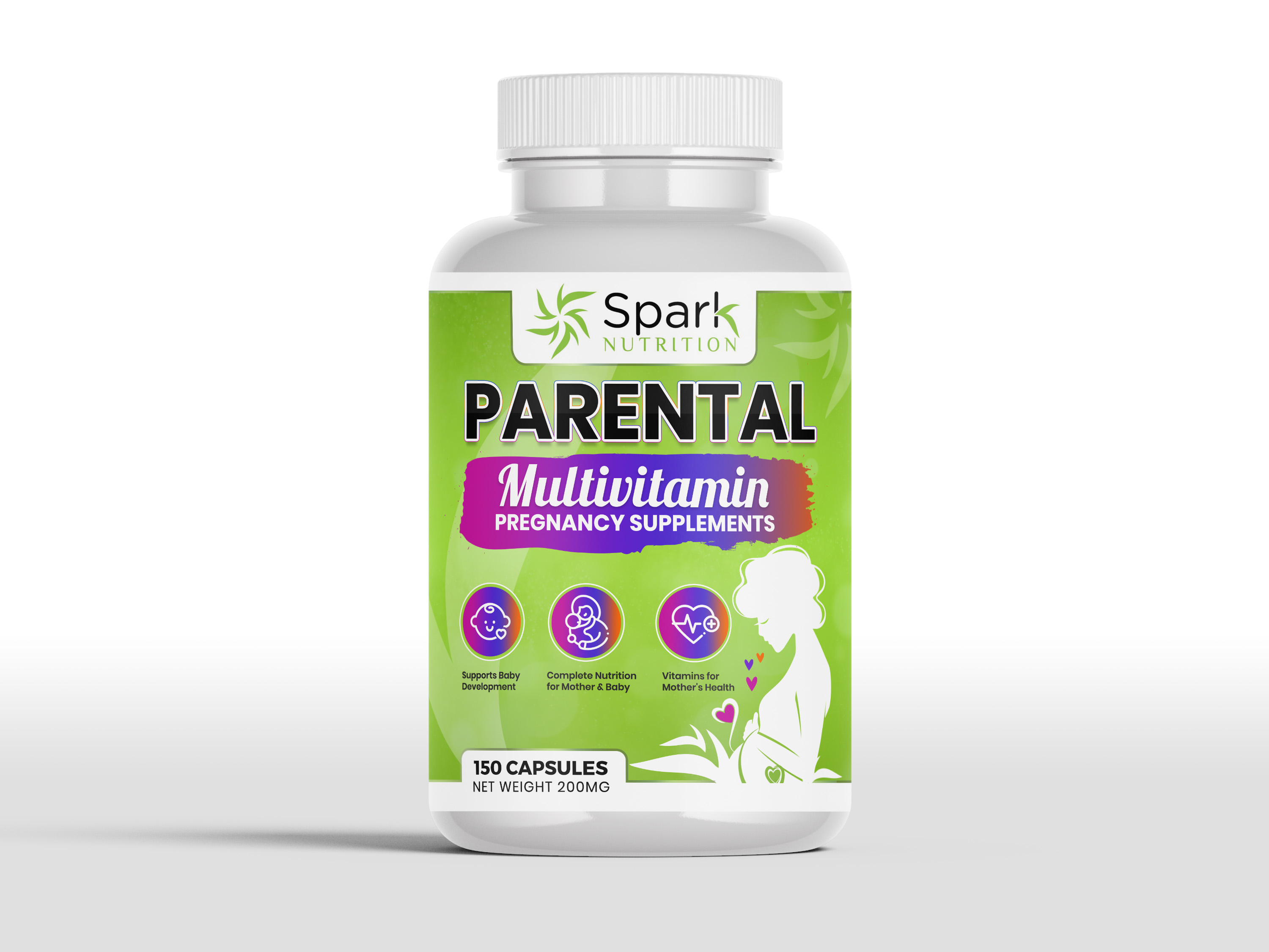 Label Design by SAI DESIGNS for this project | Design #28572409