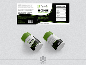 Label Design by Logo Spider for this project | Design: #28566893