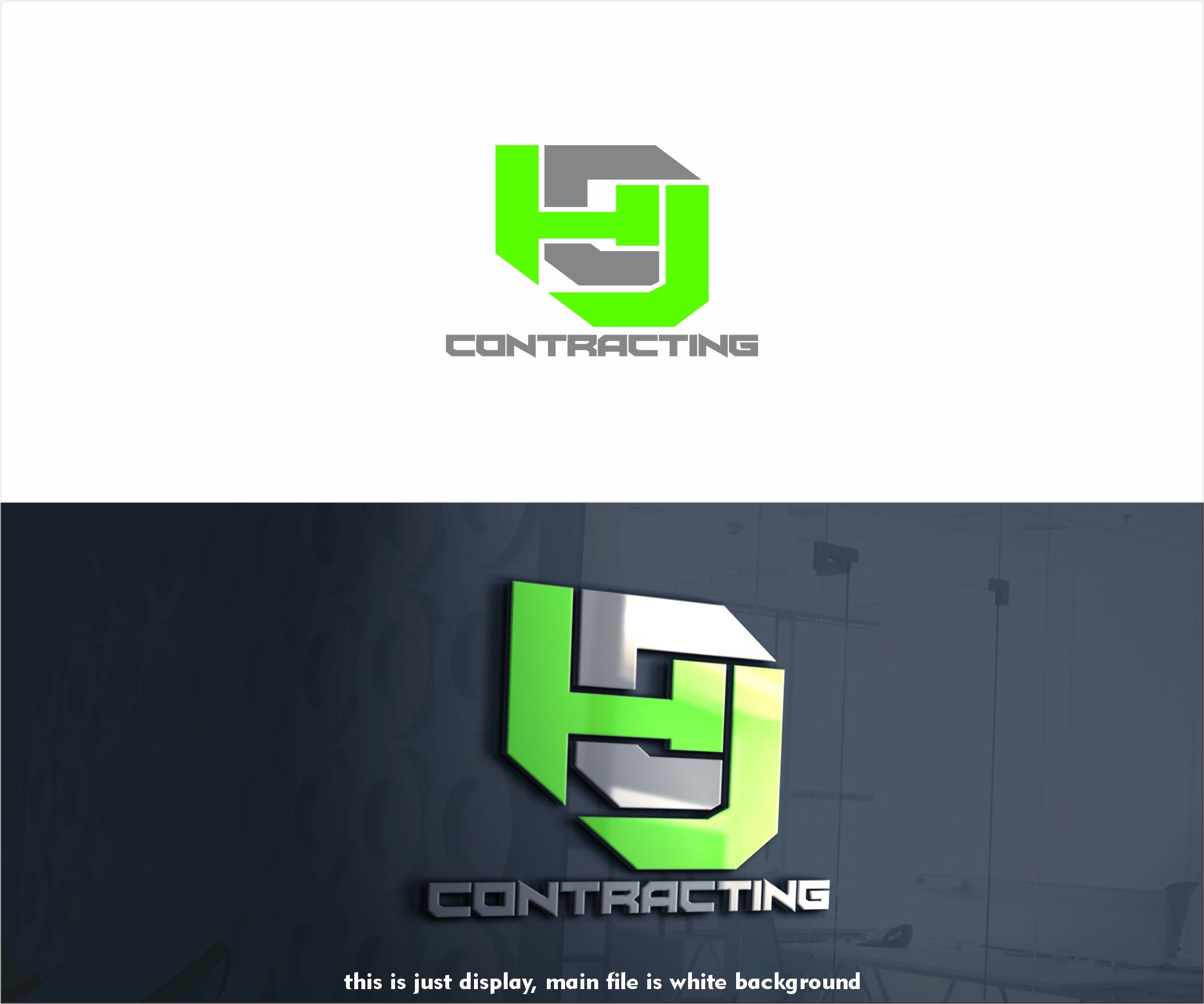 Diseño de Logo por alkaline para este proyecto | Diseño #28565244