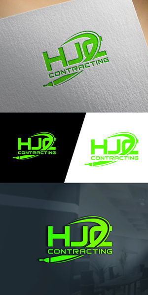 Logo Design by creative_designer...