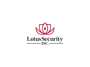 Design de Logo par Gexeco pour Lotus Security Inc. | Design : #28564899